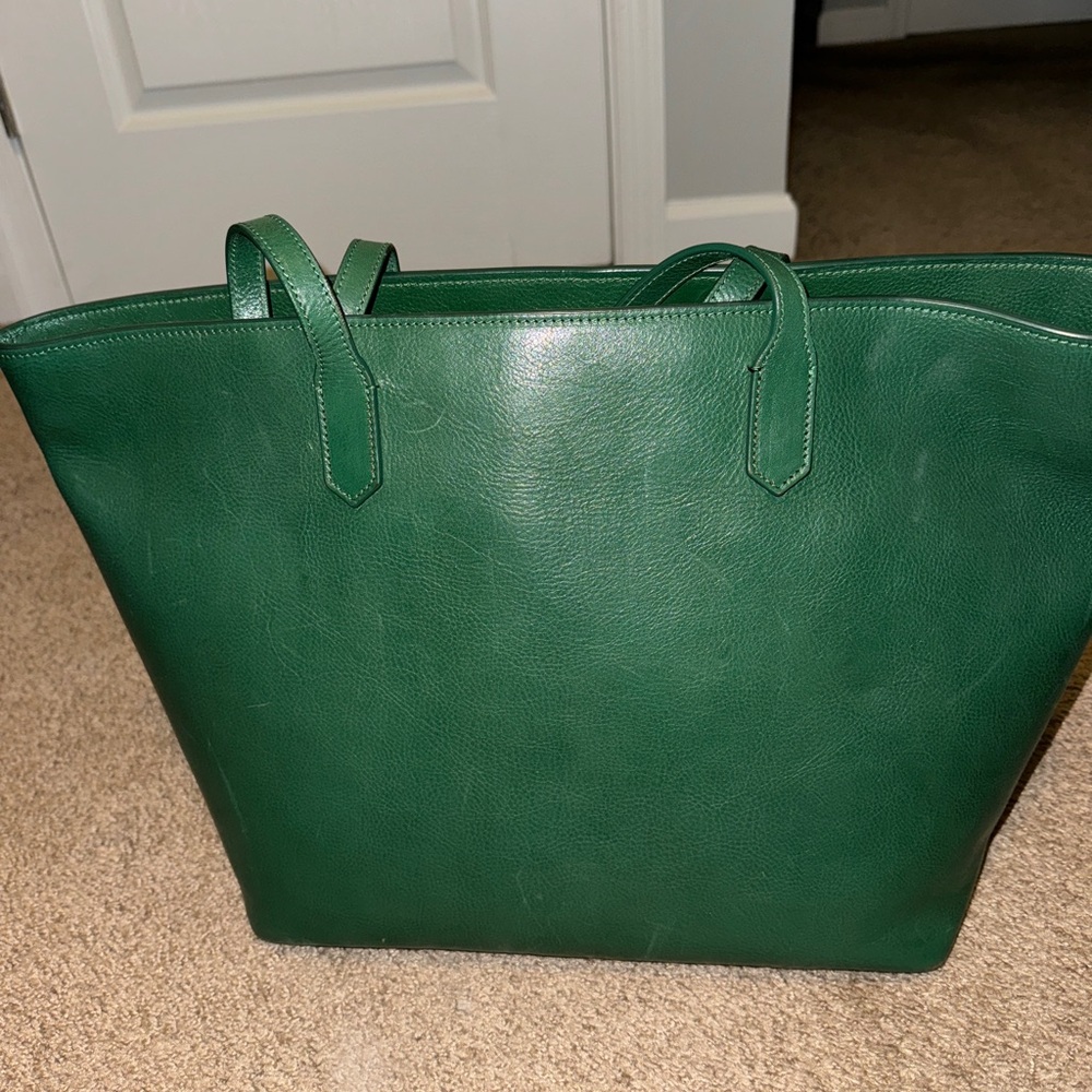 Silver and Riley Tote - Picture 2 of 8